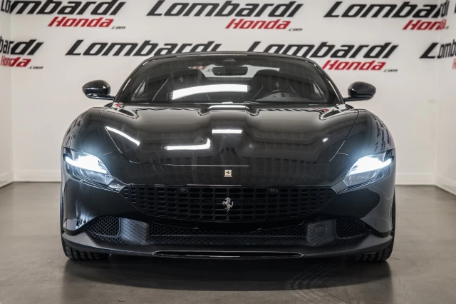 Ferrari Roma  2025