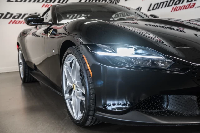Ferrari Roma  2025