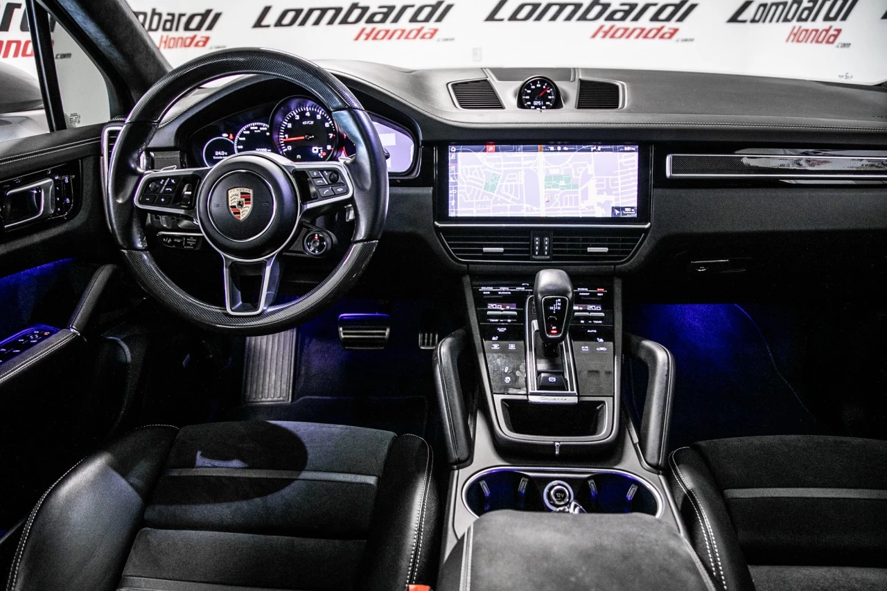 2021 Porsche Cayenne GTS Image principale
