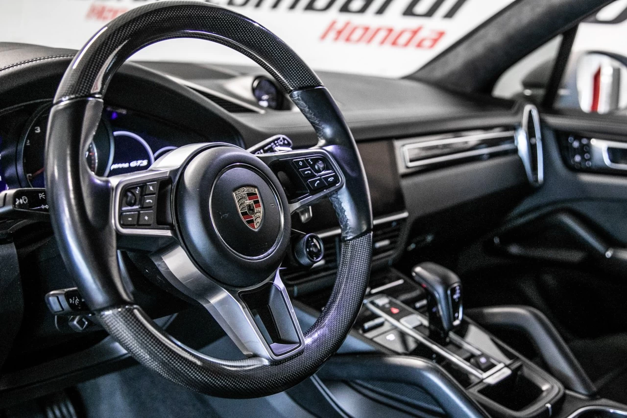 2021 Porsche Cayenne GTS Image principale