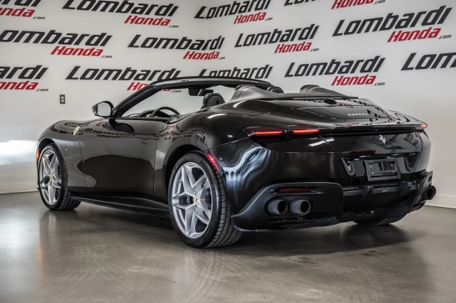 Ferrari Roma  2025