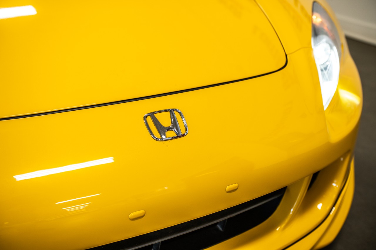 2005 Honda S2000 2dr Conv Image principale